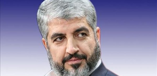 "Həmas"ın siyasi lideri vəzifədən gedir