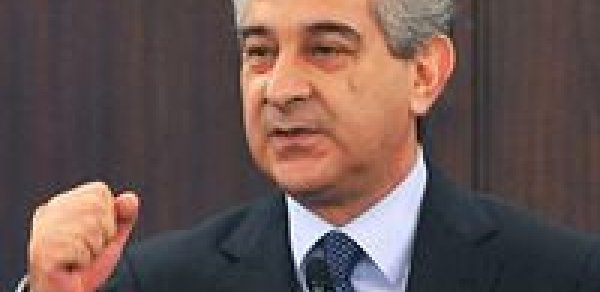 YAP rəsmisi haker hücumlarından danışdı
