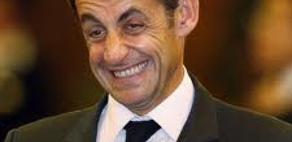 Fransalı gənc Sarkoziyə 