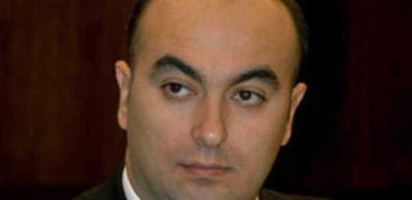 Elnur Aslanov: "Azərbaycan "soyqırımı" məsələsində hər zaman Türkiyənin mövqeyini dəstəkləyib"