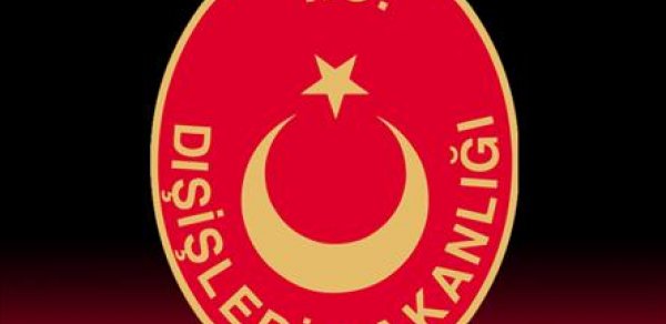 Türkiyə Xarici İşlər Nazirliyindən sərt bəyanat gəldi
