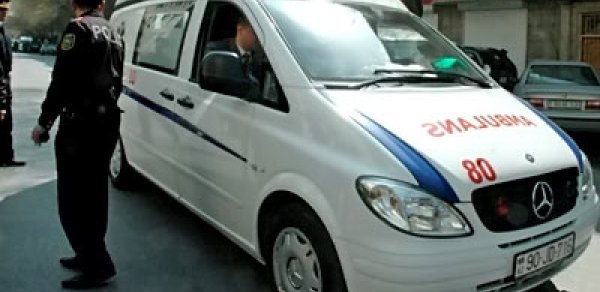 Bakıda narkotik qadının həyatına son qoydu