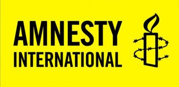 "Amnesty İnternational" Fransanı "vurdu"