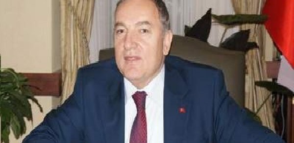 Türkiyənin Bakıdakı səfirliyi Fransanı 