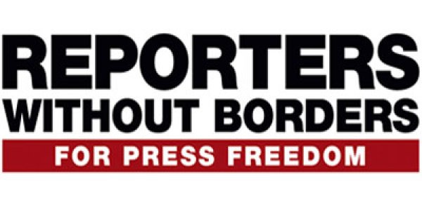 Sərhədsiz reportyorlar: Azərbaycanda söz, mətbuat azadlığı yoxdur
