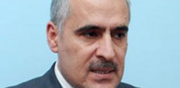 Azərbaycanda baş redaktorun ailəsində itki