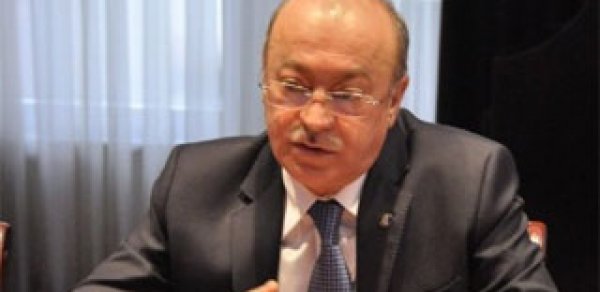Kəmaləddin Heydərov ATƏT nümayəndəsi və Ukrayna səfiri ilə görüşüb
