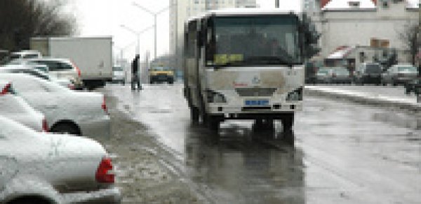Sərnişinlərin diqqətinə! Bu gün neçə avtobus işləyir? - SİYAHI