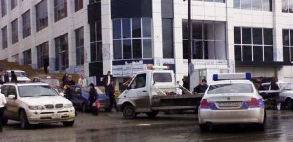 Yol Polisi ciddi rejimdə işləyəcək