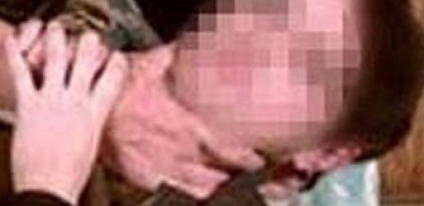 Qayınana qız uşağı dünyaya gətirən gəlinini boğdu