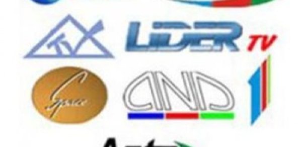 Azərbaycanda ən az izlənilən televiziya kanalı hansıdır? - SİYAHI