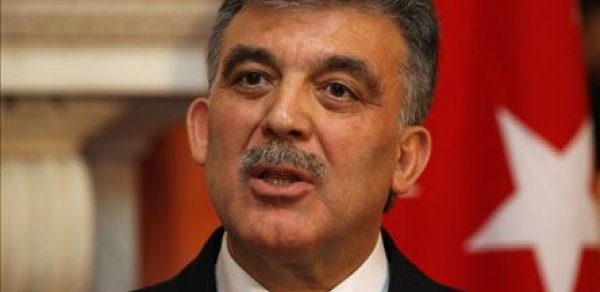 Prezident:"Əsədın sonu məlumdur"