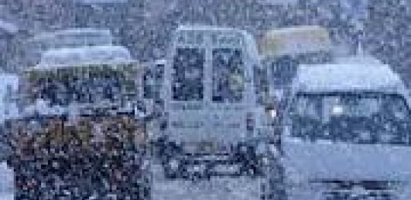 Baş Dövlət Yol Polisi İdarəsi növbəti dəfə müraciət etdi