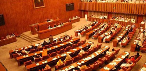 Pakistan Senatı Xocalı soyqırımının tanıması barədə qətnamə qəbul etdi