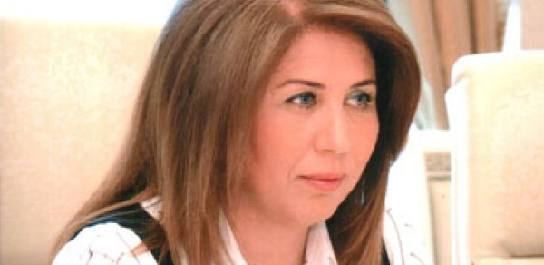 Bahar Muradova: "Bu fakt Azərbaycan-Türkiyə münasibətlərinə xələl gətirməyəcək"