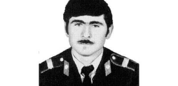 Təkbaşına 6 saat düşmənin hücumlarını dəf edən Milli Qəhrəmanın ad günüdür