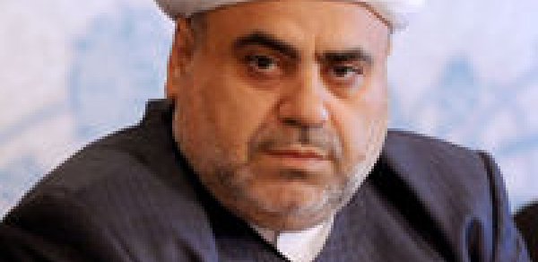 Şeyx Qırğızıstan nümayəndə heyətini qəbul etdi
