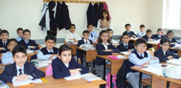 Bu həftə məktəb olmayacaq