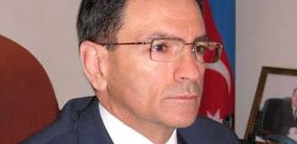 Mədət Quliyev: ‘Azərbaycan həbsxanalarında avtoritetlər yoxdur’