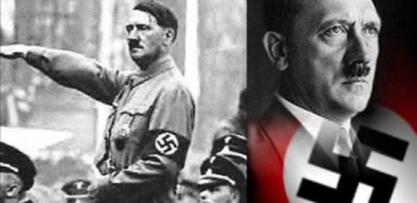 Hitlerin qiyməti: 32 min avro