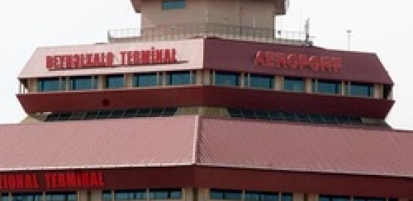 Hava Limanı bütün təyyarələrin qəbulu üçün açıqdır