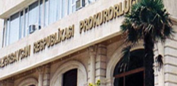 Baş Prokurorluqda geniş kollegiya iclası keçirilir