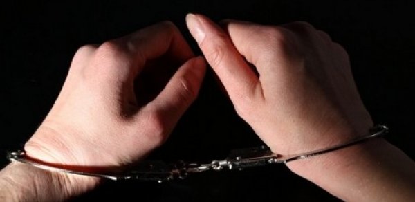Bakıda qadın oğru tutuldu