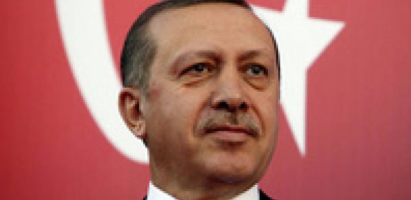 Ərdoğanın Azərbaycana səfəri gözlənilir