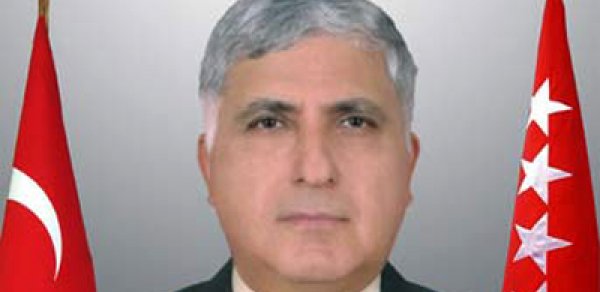 Baş qərargah rəisi Bakıya gəlir