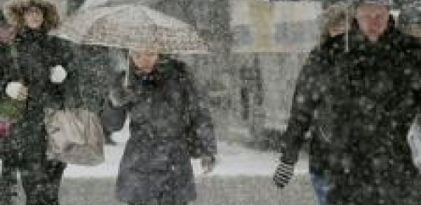 Havalar yenidən soyuyacaq, qar yağacaq