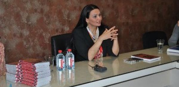 Qənirə Paşayeva: 