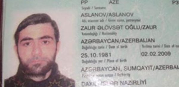 Pakistanda öldürülən azərbaycanlının qardaşı danışdı