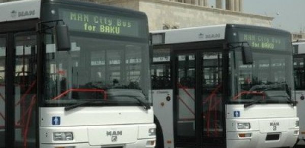 Bakıdakı sərnişin avtobusları saat neçəyə qədər işləyəcək?- DƏQİQ VAXT
