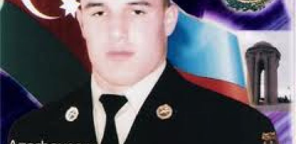 Ölümündən 24 saat əvvəl Mübariz İbrahimov - VİDEO