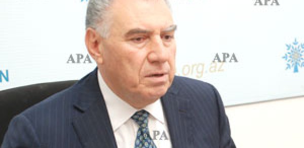 Əli Həsənov qaçqınlara və məcburi köçkünlərə ayrılan vəsaitlərdən danışdı