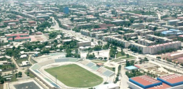 88 yaşlı Naxçıvan Muxtar Respublikası