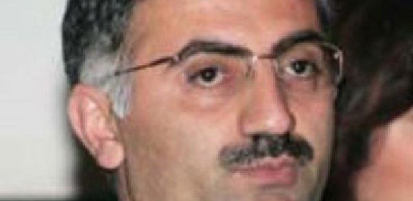 Nazir müavini: 