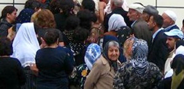 Pensiyaçılara şad xəbər