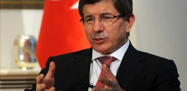 Davudoğlu: "İnşallah, başqa variantlara ehtiyac qalmadan nəticə əldə edərik"