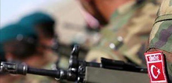 PKK-nın növbəti xain hücumu