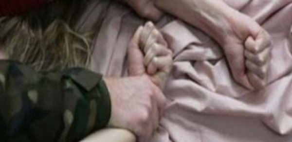 Dünya şokdadır: 15 yaşlı oğlan uşağına 300 kişi təcavüz etdi