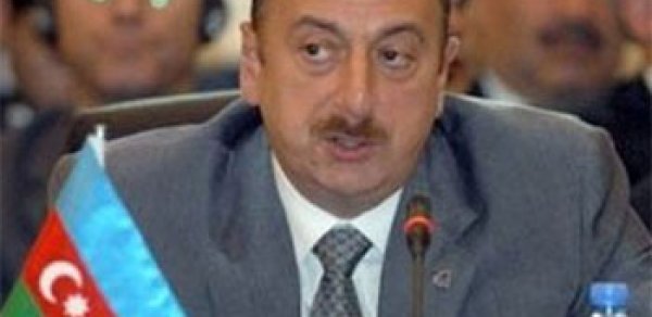 Prezident İlham Əliyev NATO sammitinə dəvət olundu