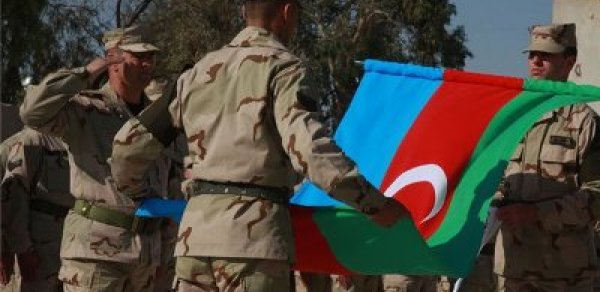 Qanun qüvvəyə mindi: 