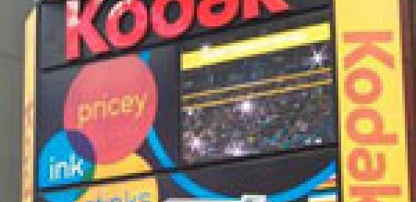 “Kodak” fotoaparat istehsalına son qoydu