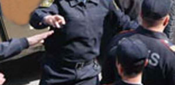 Bakıda polislərlə gənclər arasında qarşıdurma ilə bağlı rəsmi açıqlama yayıldı