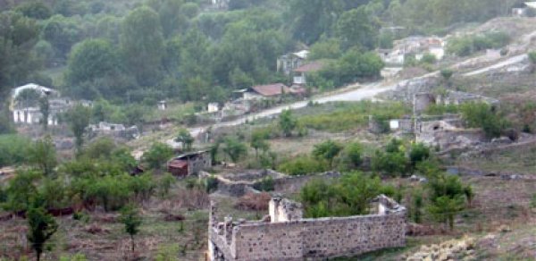 Malıbəyli və Quşçularsız 20 il