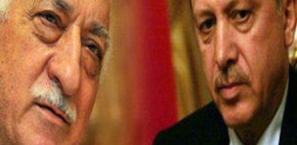 Fəthullah Gülən Ərdoğana məktub göndərdi
