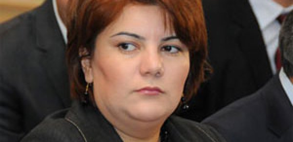 Vüsalə Mahirqızı “TRT Avaz”da Xocalı soyqırımından danışdı