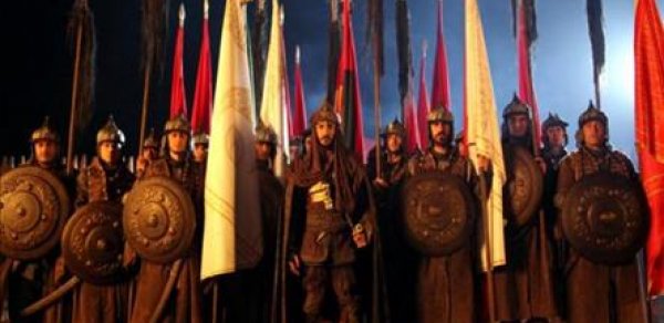 İstanbulu fəth edənlər Hollivuda gedir
