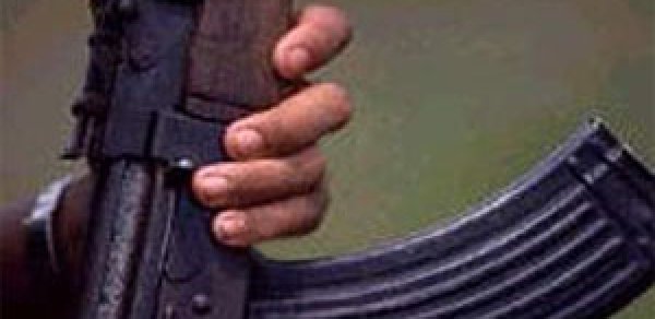 Ordumuzun kiçik çavuşu özünü güllələdi